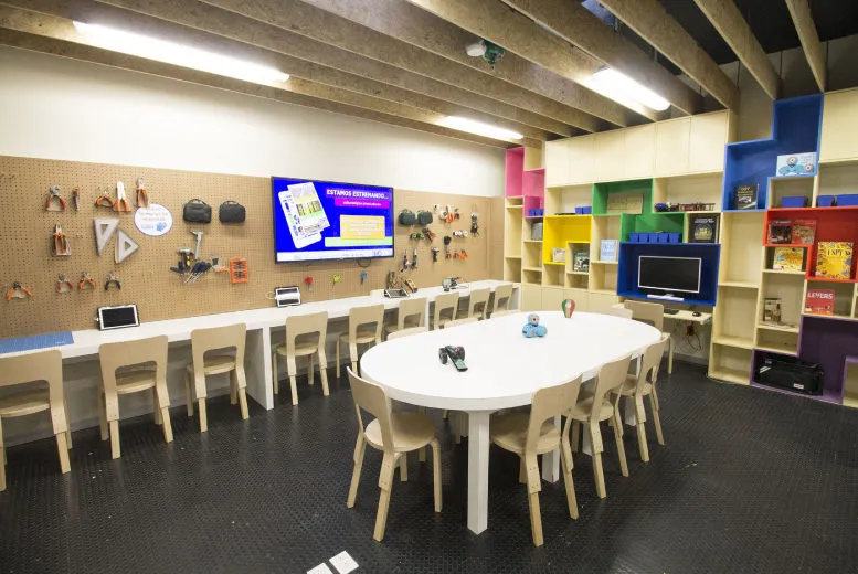 Colegio Hebreo Maguen David A.C.