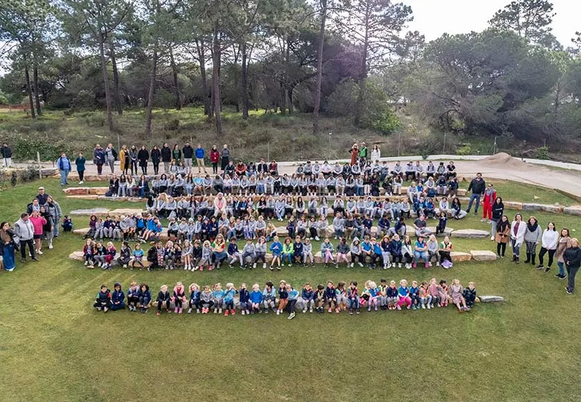 Aspire International School