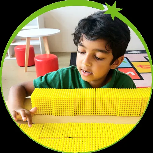 Judy Montessori Primary School — photo 4