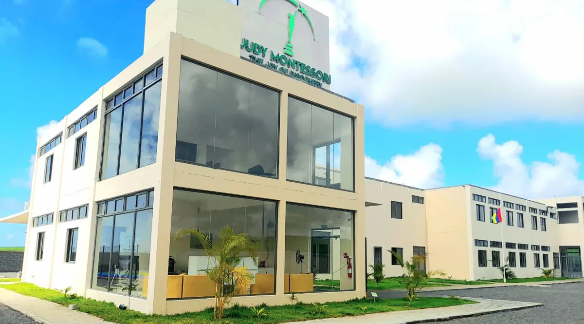 Judy Montessori Primary School — photo 6