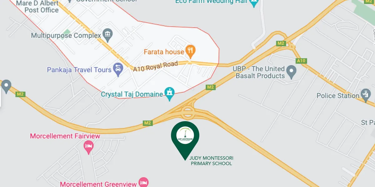 Judy Montessori Primary School — photo 7