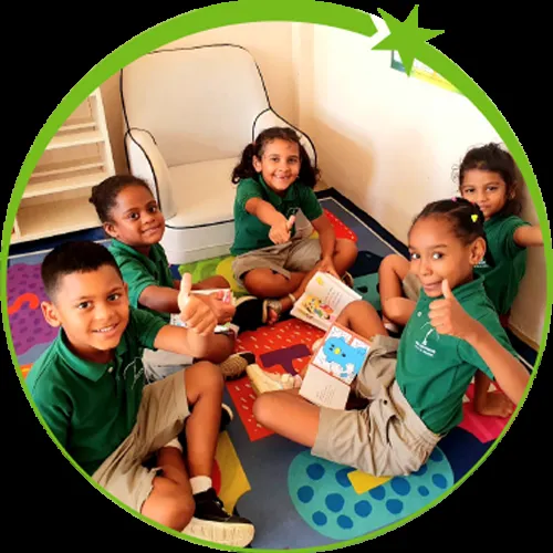 Judy Montessori Primary School