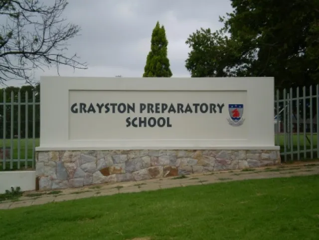 Grayston Preparatory
