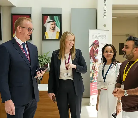 Kent College Dubai — photo 5