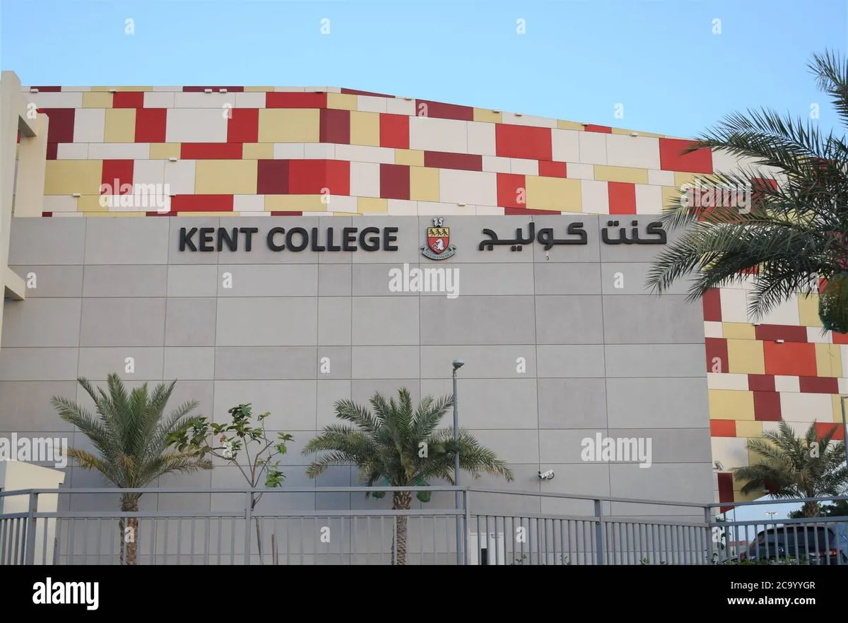 Kent College Dubai