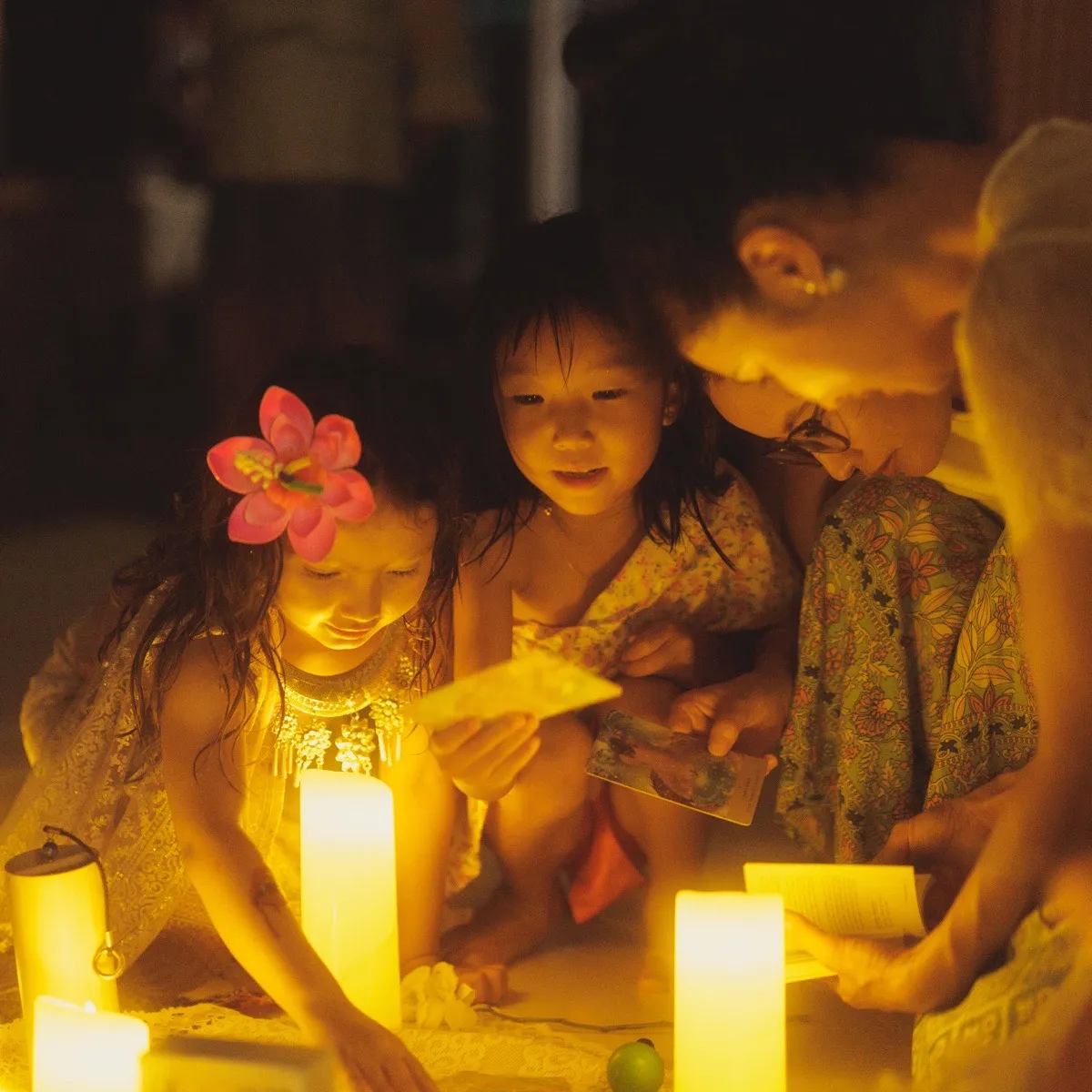 Bamboo Valley Phuket — photo 5