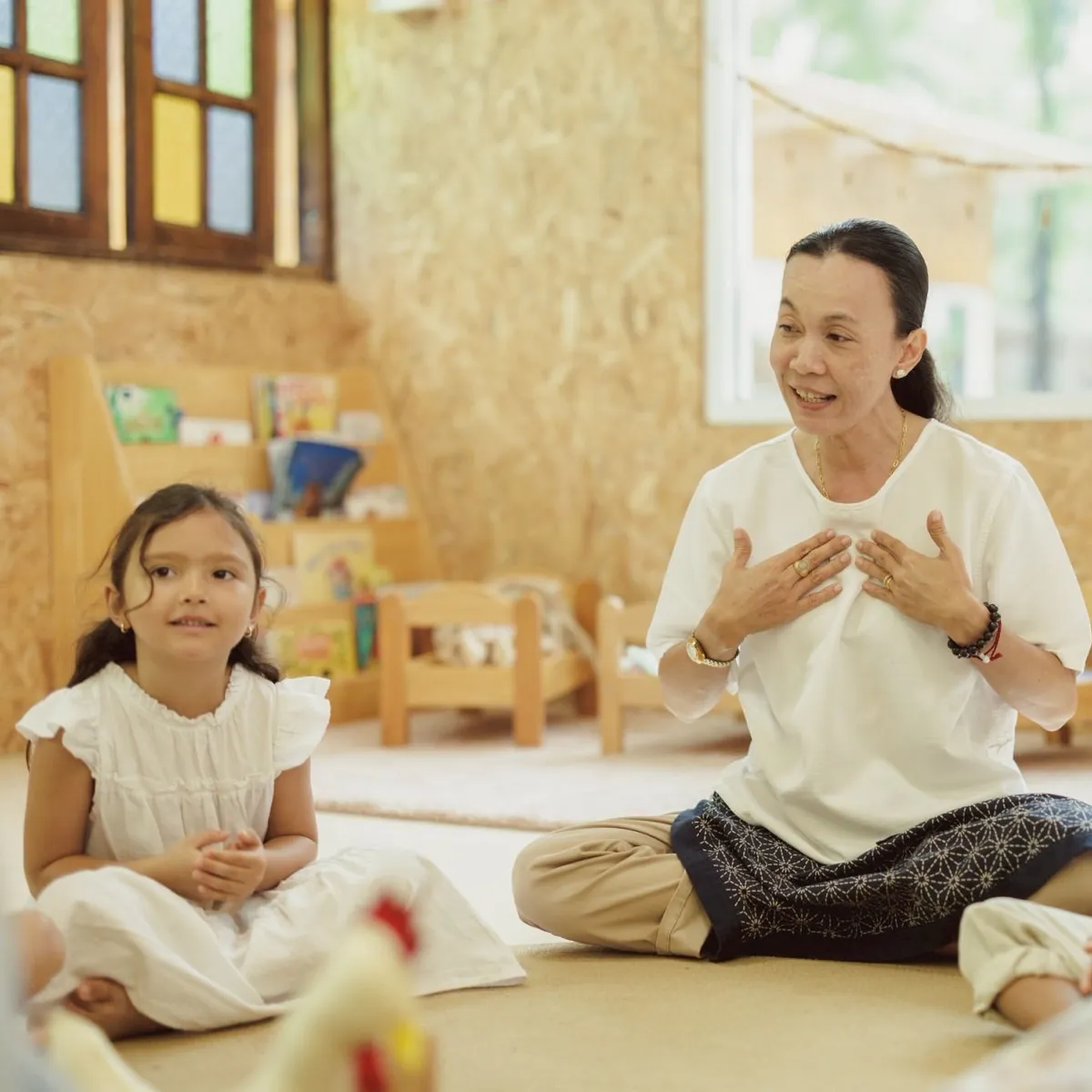 Bamboo Valley Phuket — photo 6