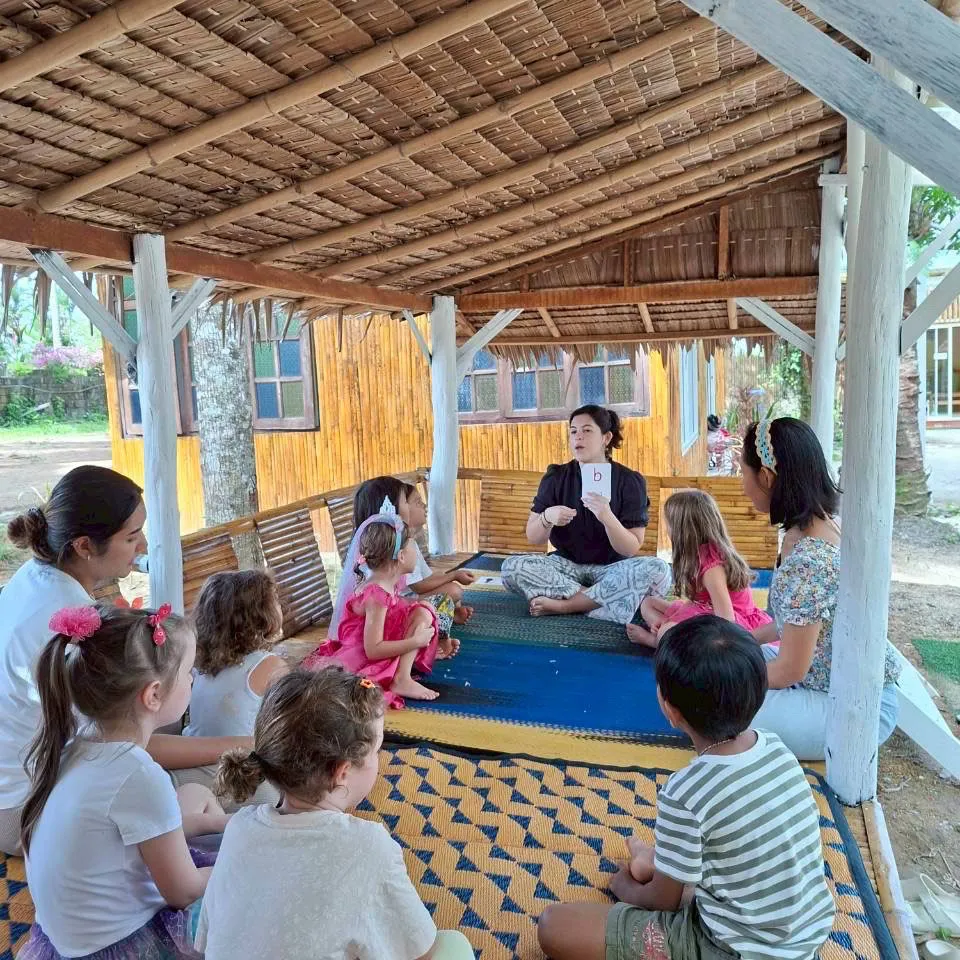 Bamboo Valley Phuket — photo 8