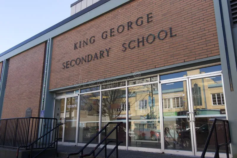King George Secondary