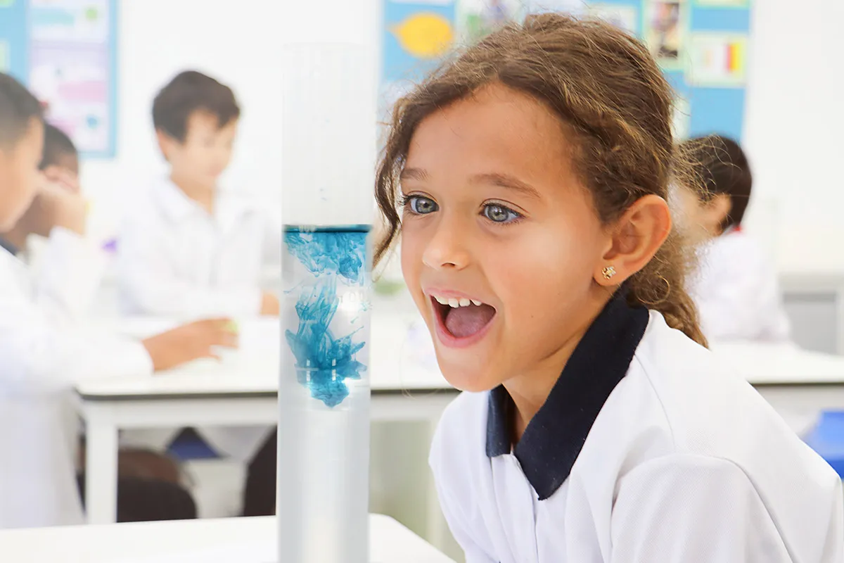 British International School Al Khobar