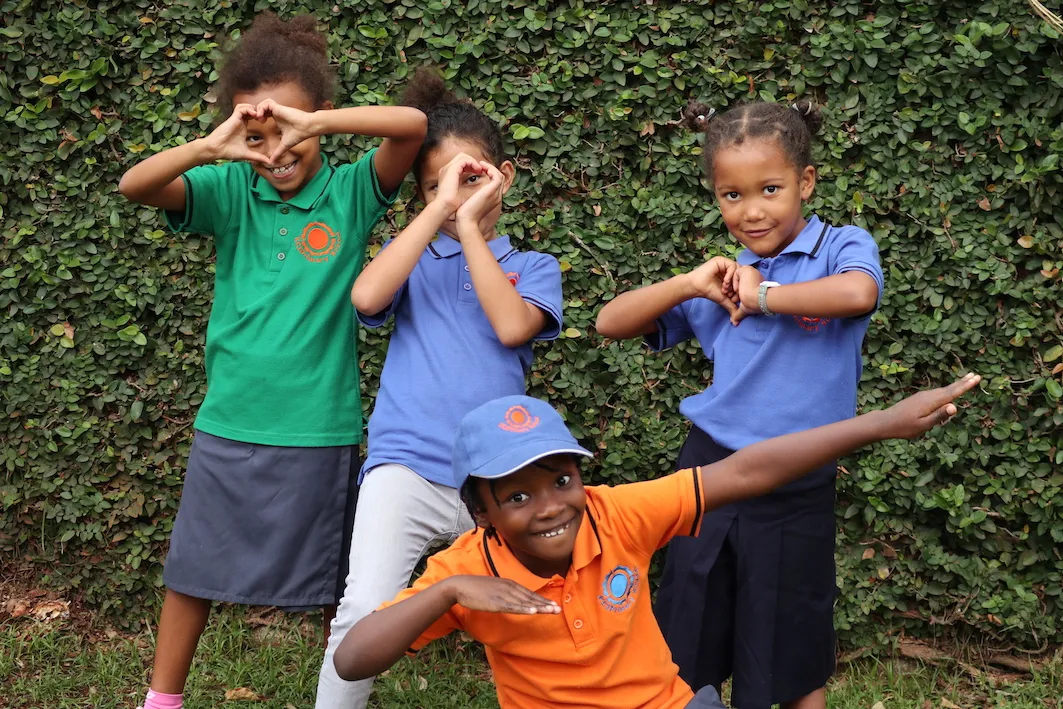 Kampala Community International Primary School