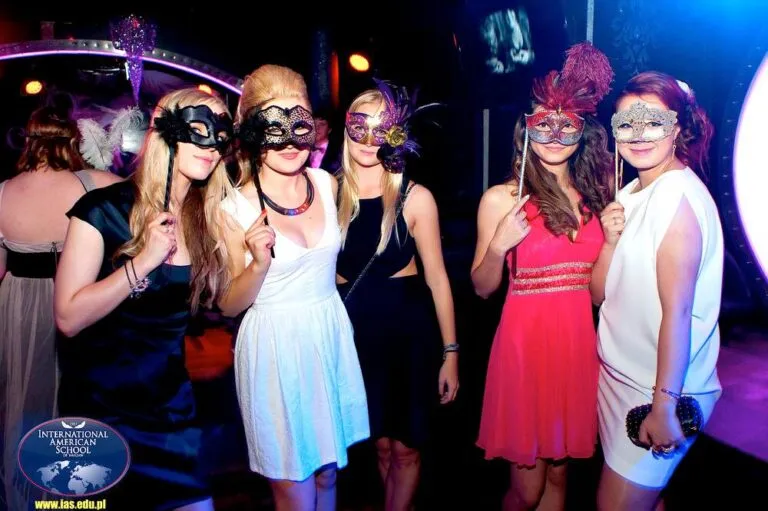 International American School of Warsaw — photo 2