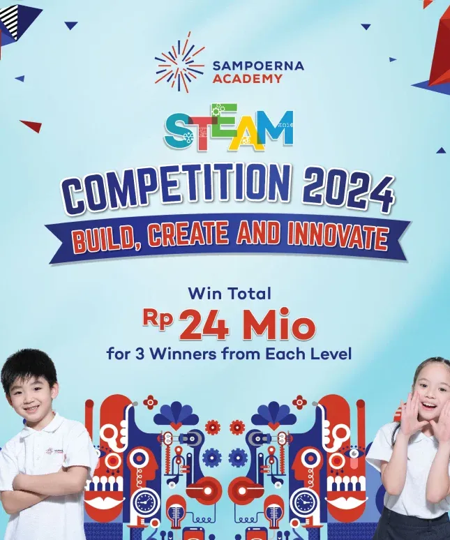 Sampoerna Academy Jakarta — photo 2