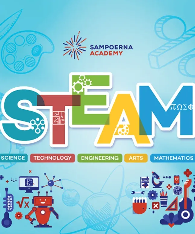 Sampoerna Academy Jakarta — photo 4