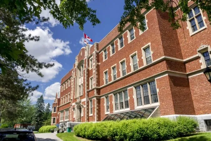 Bishop's College School