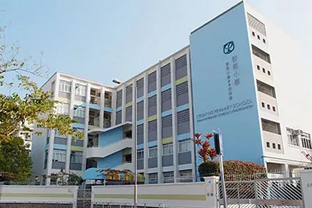 Creative Primary School