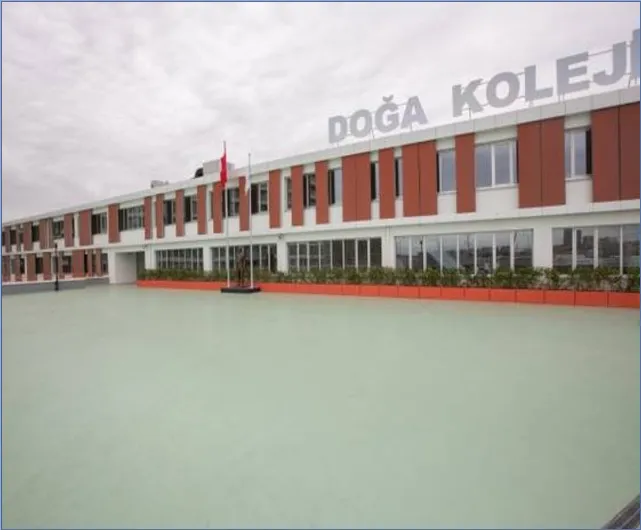 Beykoz Doga College
