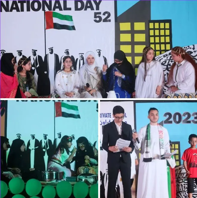 Crown American Private School — photo 1