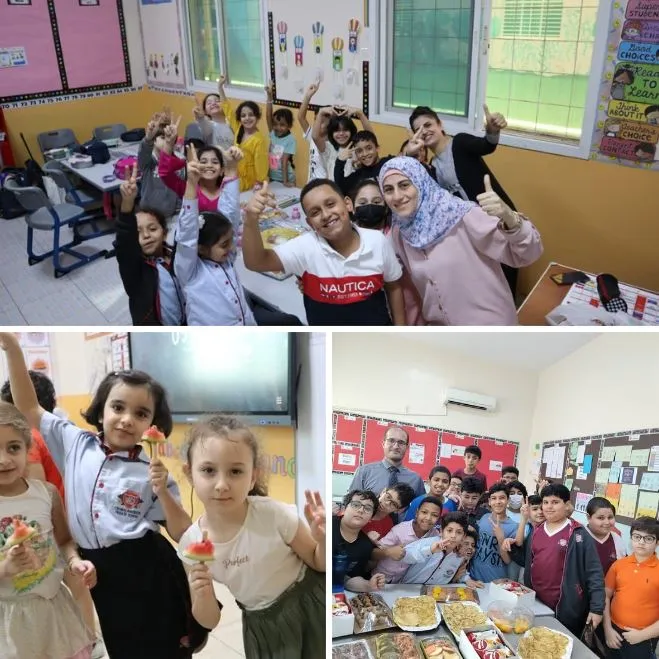 Crown American Private School — photo 3