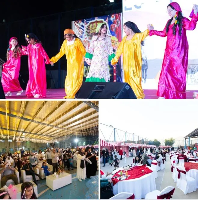 Crown American Private School — photo 4