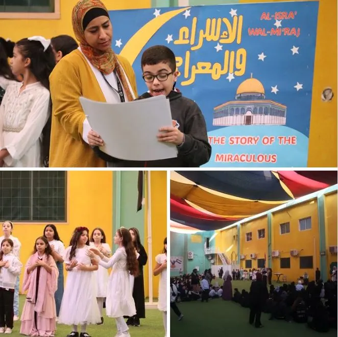 Crown American Private School — photo 5