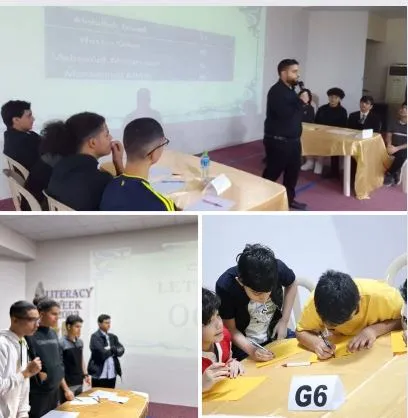 Crown American Private School — photo 7