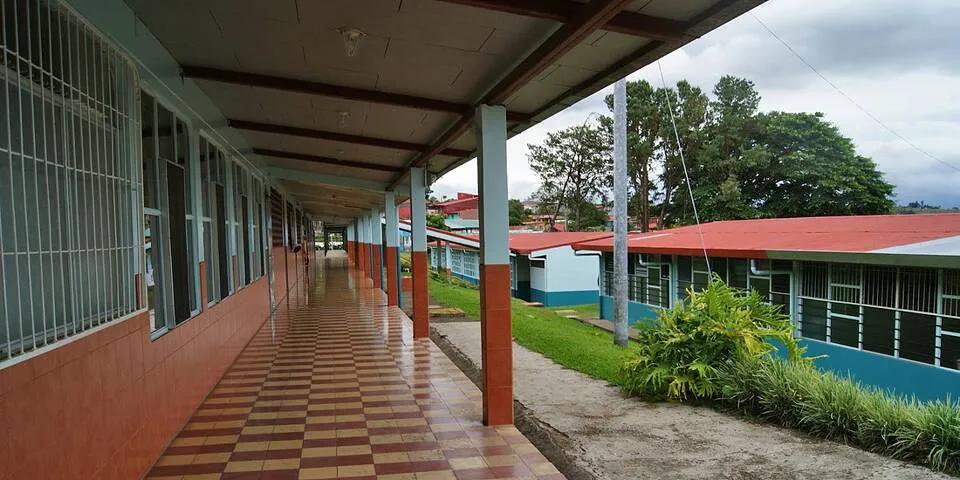 Liceo de Poás