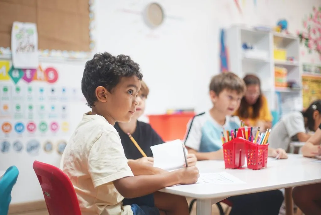 The Casco School — photo 2