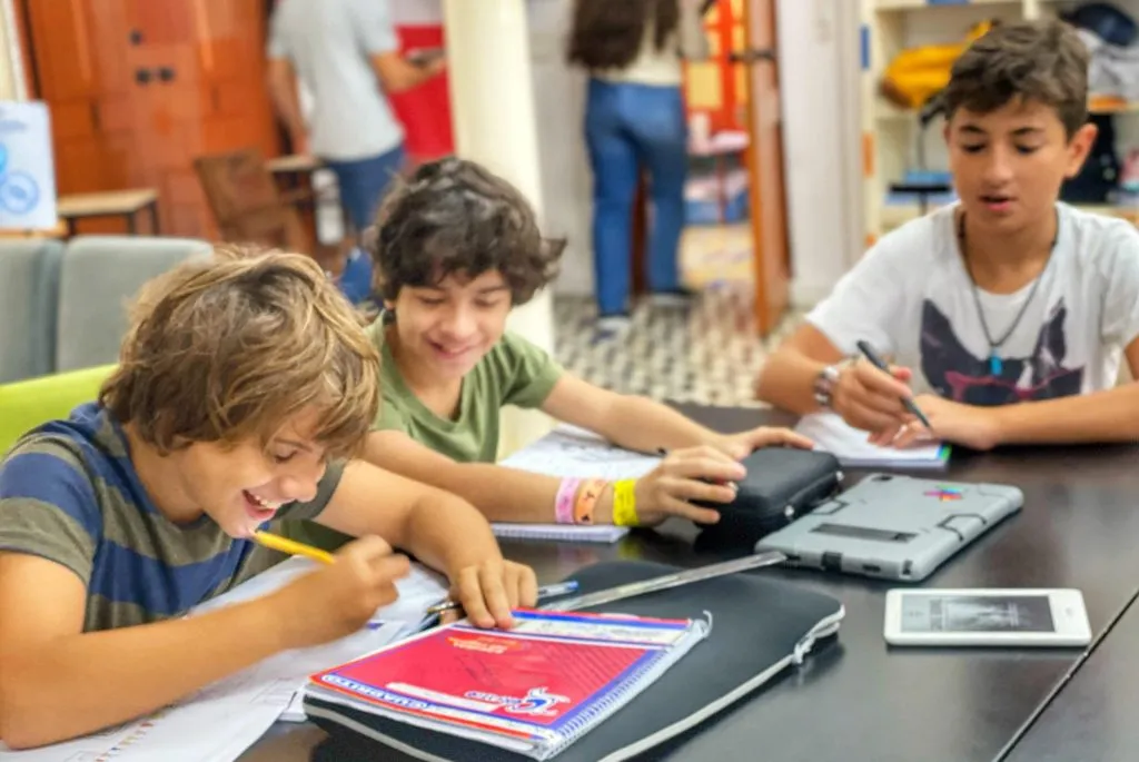 The Casco School — photo 3