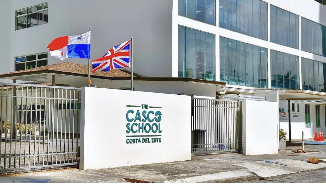 The Casco School