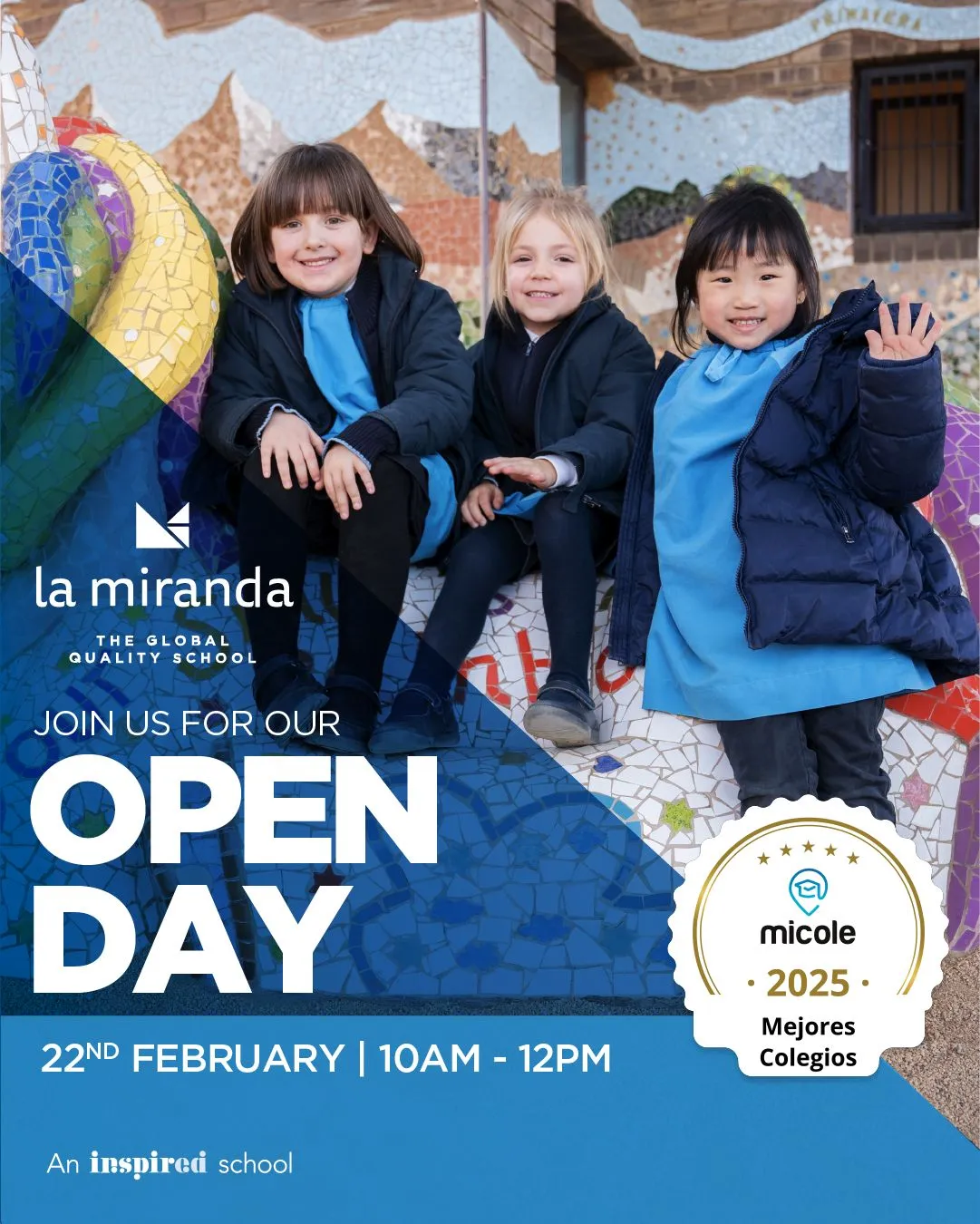 La Miranda International School