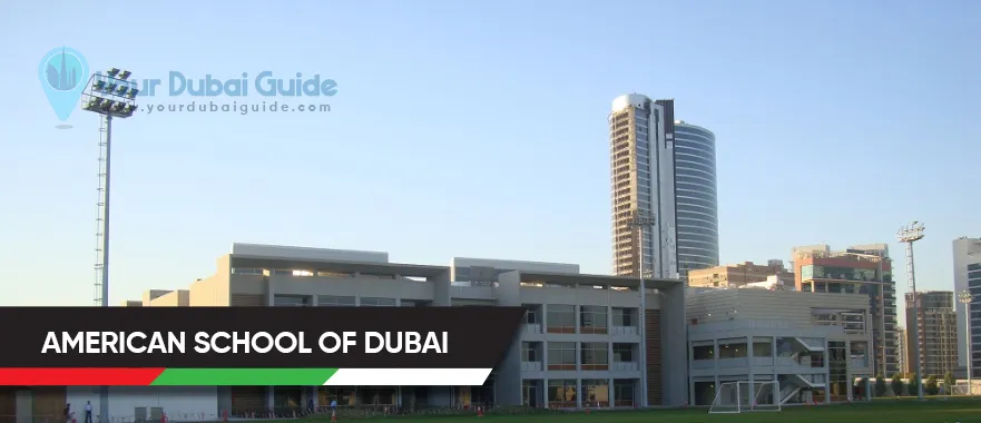 Emirates American School
