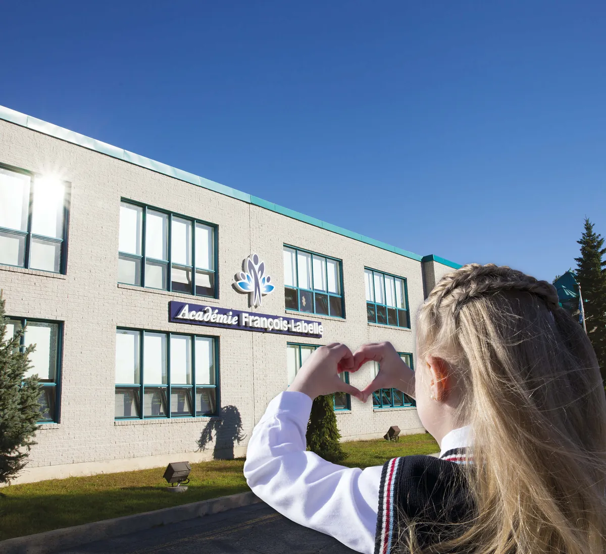 Académie François-Labelle