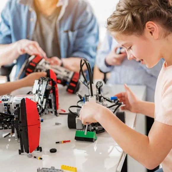 École Française Internationale Marbella — photo 6