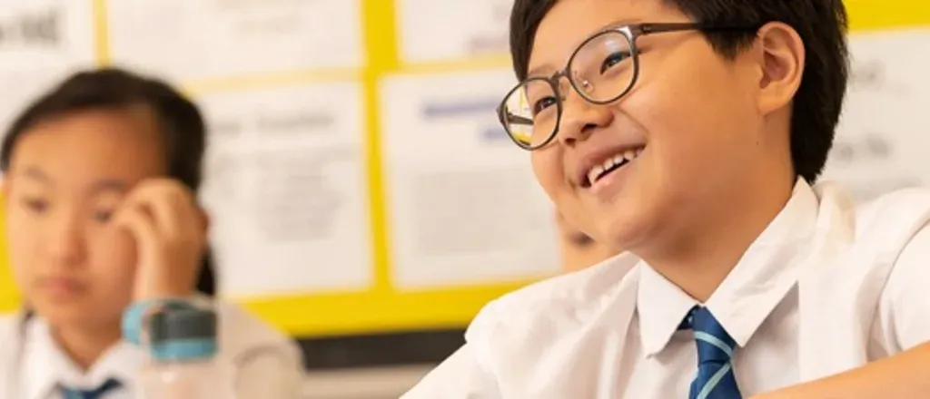 The British International School of Kuala Lumpur