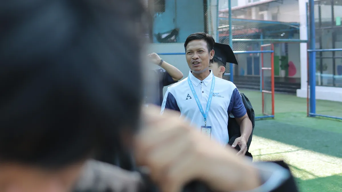 SKT International School Riverside Campus — photo 1