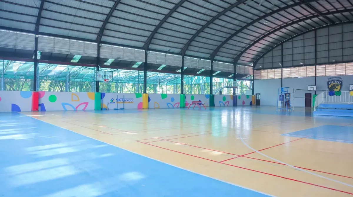 SKT International School Riverside Campus — photo 2