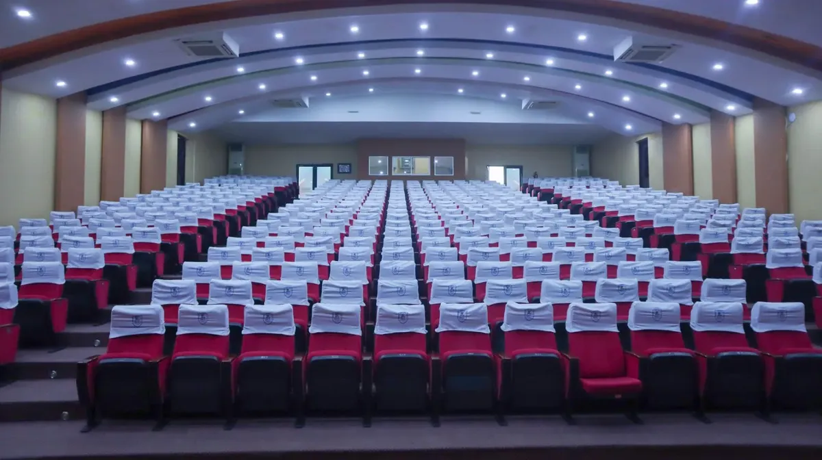 SKT International School Riverside Campus — photo 4