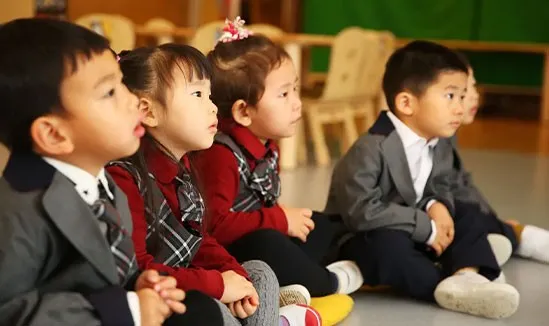 Beanstalk International Bilingual School - Shunyi