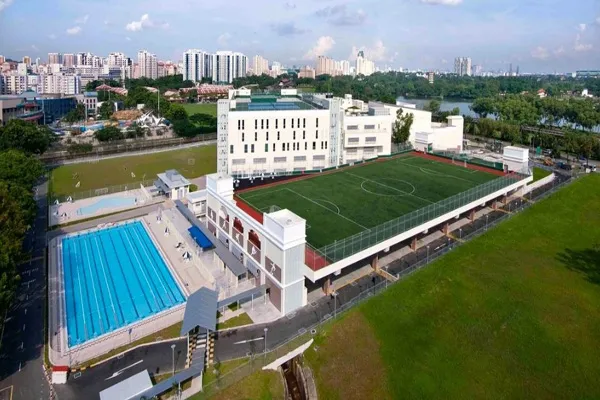 Canadian International School - Singapore