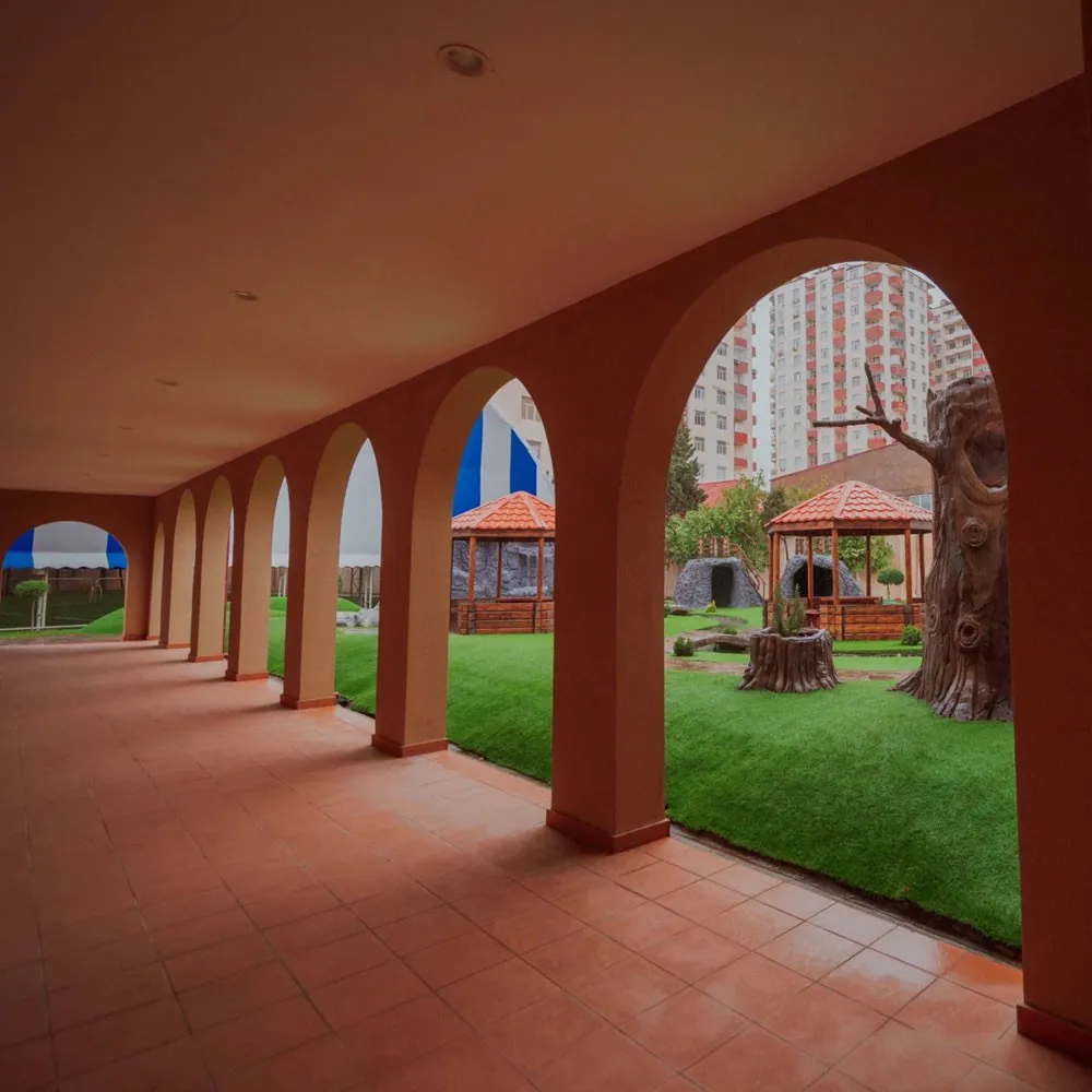 QSI Baku International School