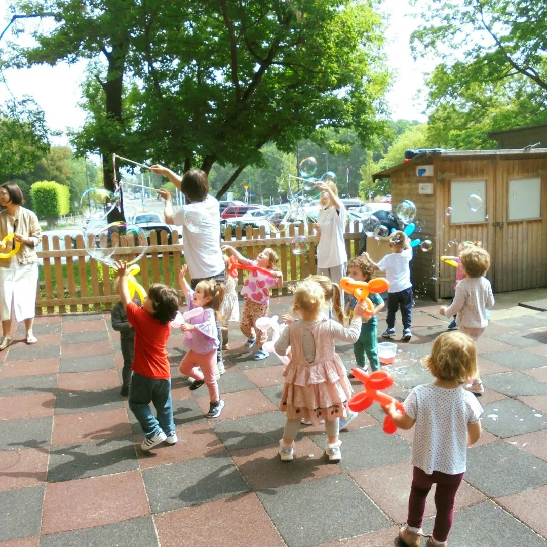 International Trilingual School of Warsaw — photo 2