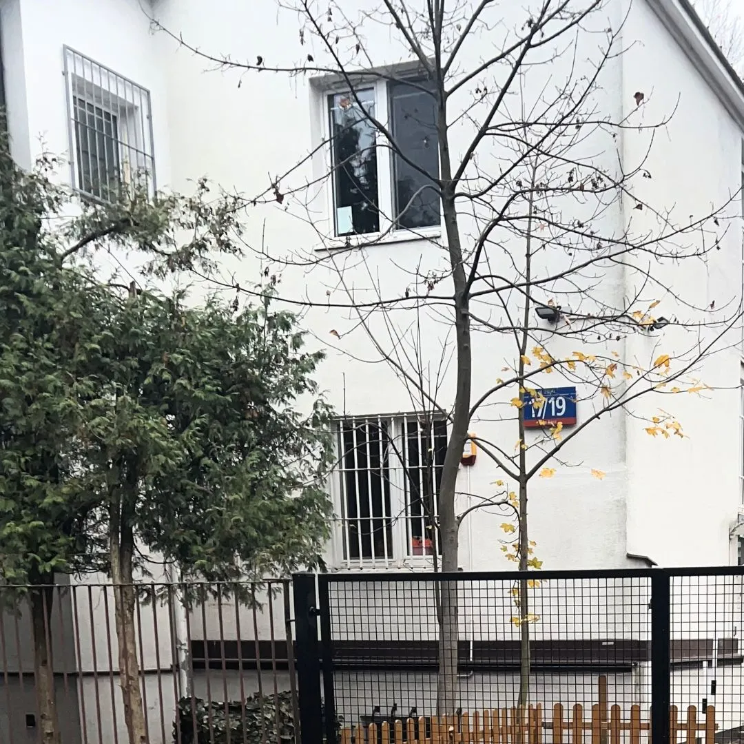 International Trilingual School of Warsaw — photo 4