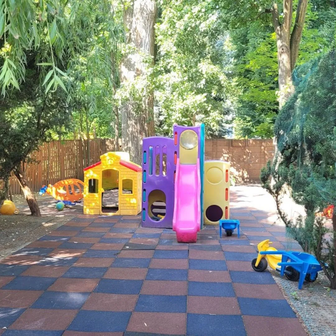 International Trilingual School of Warsaw — photo 5