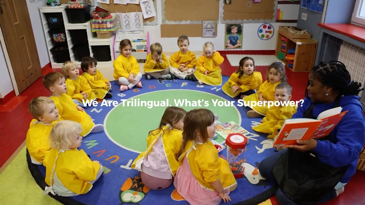 International Trilingual School of Warsaw