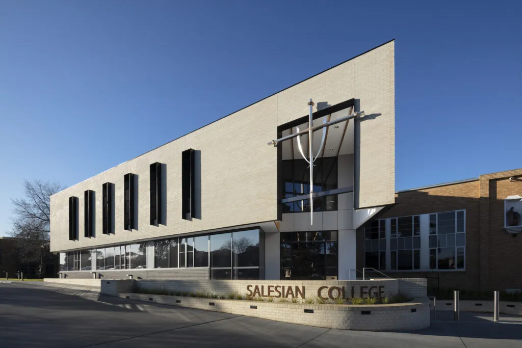 Salesian College Chadstone