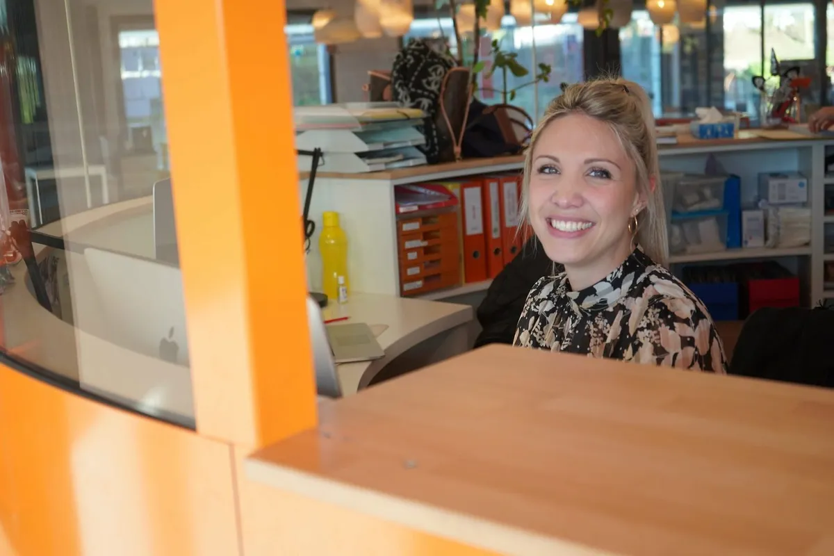 La Découverte School — photo 1