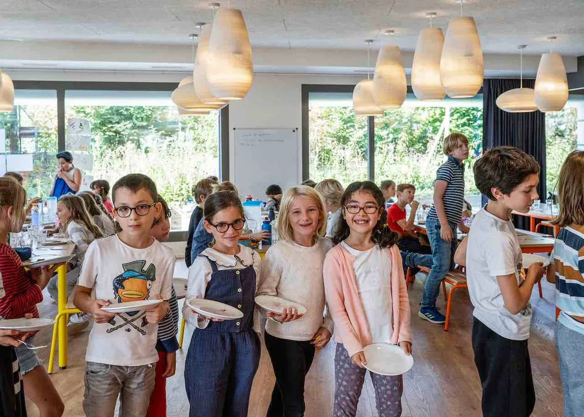 La Découverte School — photo 2