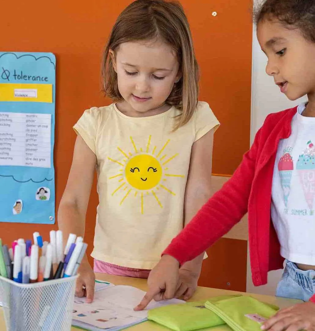 La Découverte School — photo 4