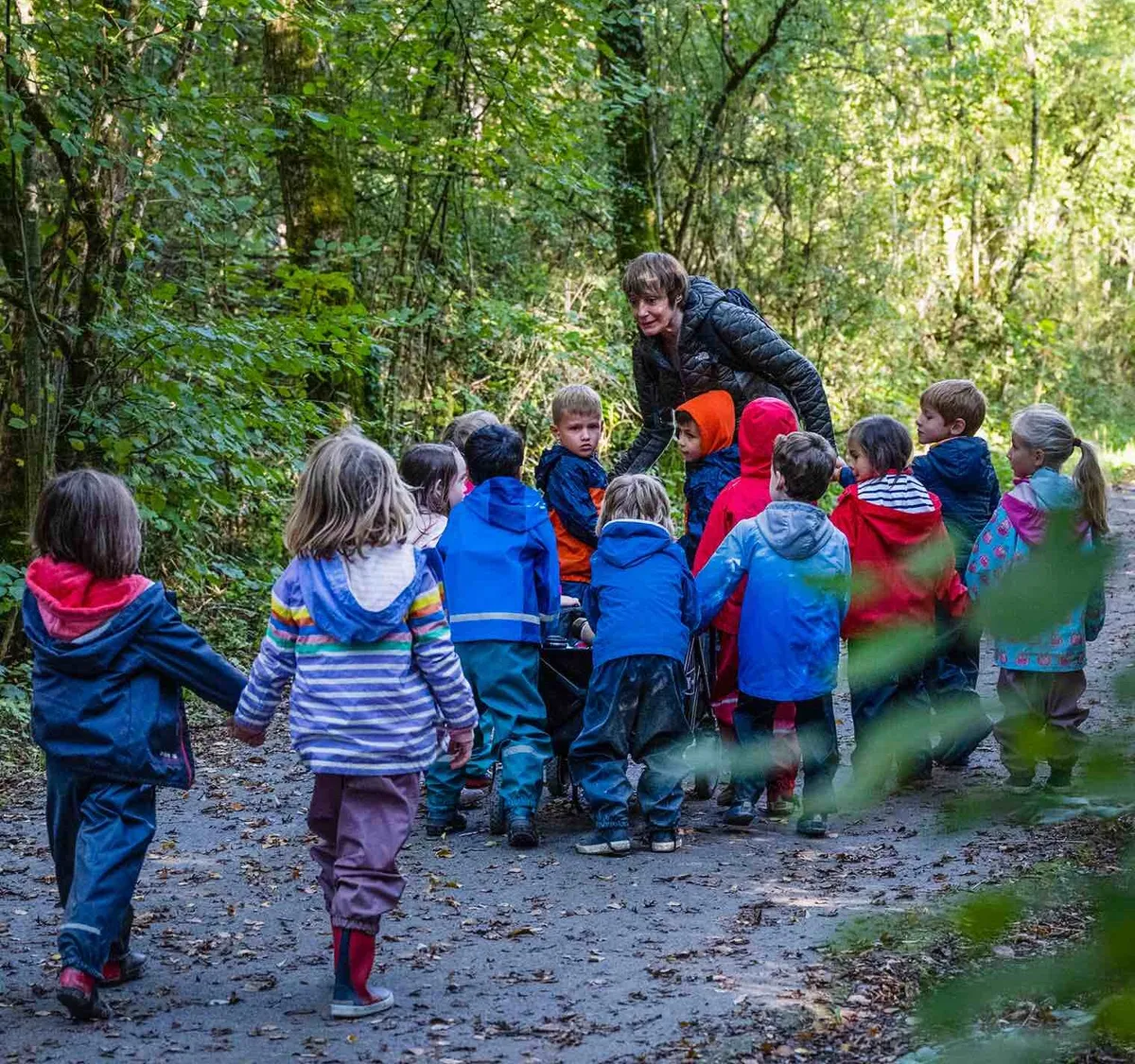 La Découverte School — photo 5